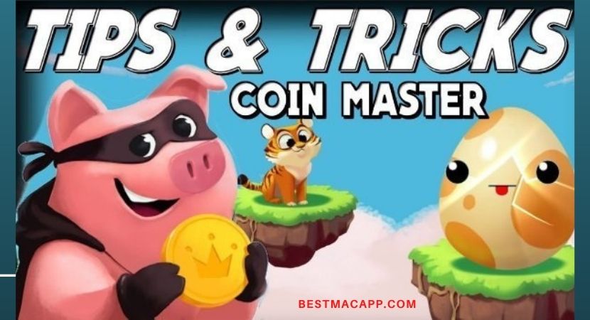 coin master free spins link 2019