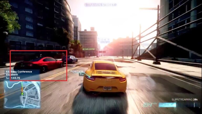 Need for Speed most wanted PC Full Version Download