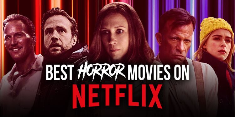 Best Horror Movies to Watch on Internet today