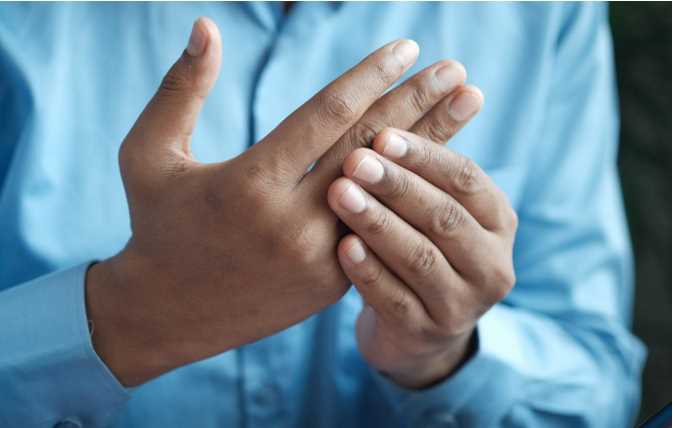 What is Rheumatoid Arthritis