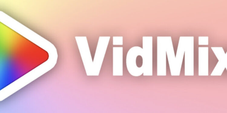 vidmix