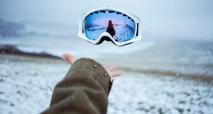 buy ski goggles near me