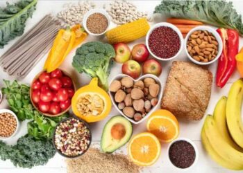 Foods to Improve Gut Health