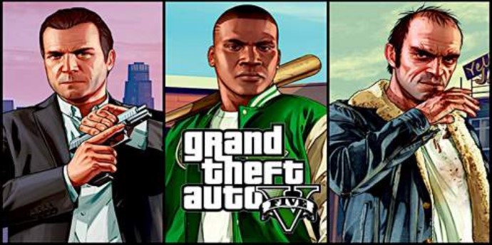 A Short Overview of Subauthor Stay Updated GTA 5 Mod Apk