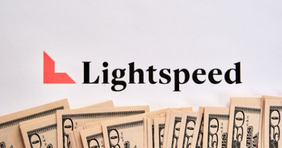 What is Lightspeed Ventures