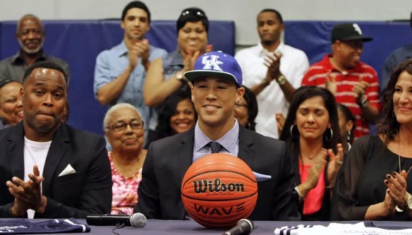 Booker's Upbringing in Missouri: Cultivating a Basketball Star
