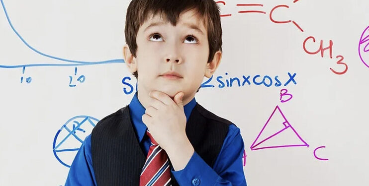 The Science Behind Child Prodigies: What Makes Them Different?