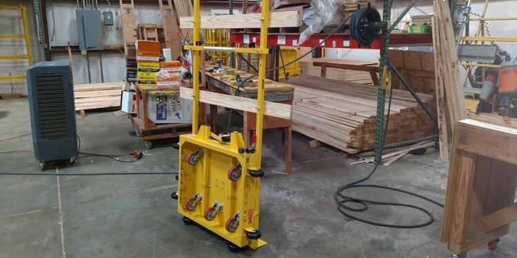Collection of Panel Saws