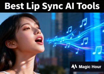 The Best Lip Sync AI & AI Talking Photo Tools of 2025 (Ranked & Tested)