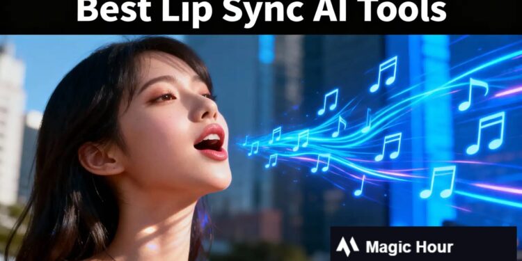 The Best Lip Sync AI & AI Talking Photo Tools of 2025 (Ranked & Tested)