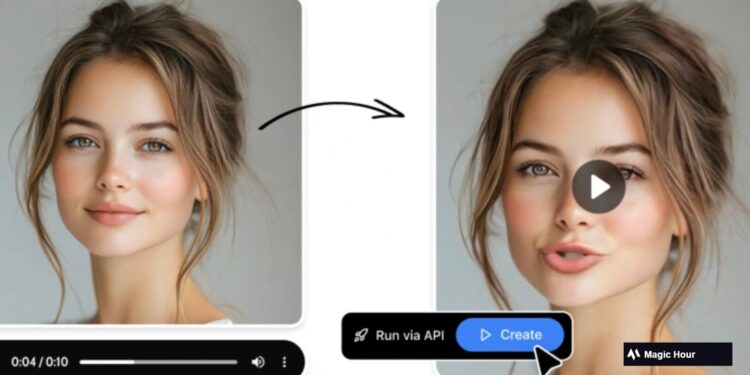 Best AI Talking Photo and Meets Lip Sync AI: A New Era of Photorealistic Talking Avatars in 2025