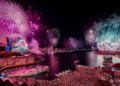 Experience Fireworks from Unique Vantage Points on Sydney Harbour, With NYE Boat Hire Sydney Harbour