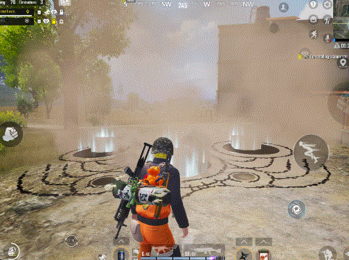 Understanding Recoil Control in Modern Shooting Games